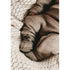 Mikk-Line Baby Wool Footies Wool Melange Denver